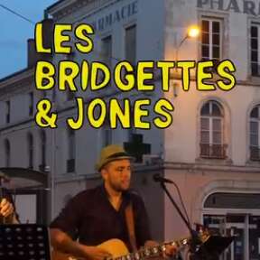 Concert - Bridgettes et Jones
