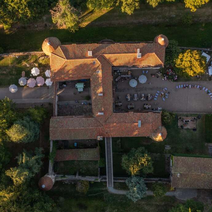 Goutelas perd le Nord - jeu en famille