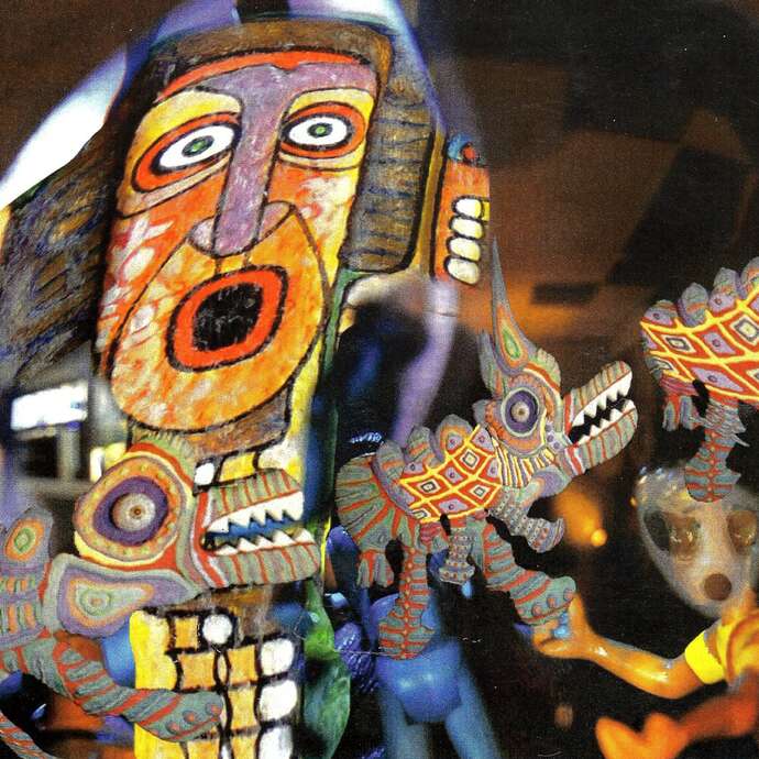 10e Biennale des Z'Arts Singuliers Innovants