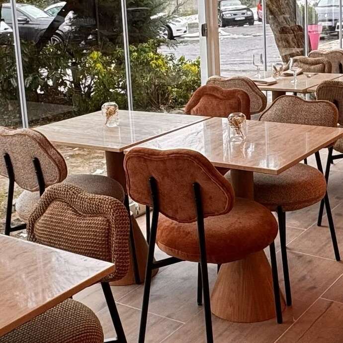 Restaurant la table des saveurs