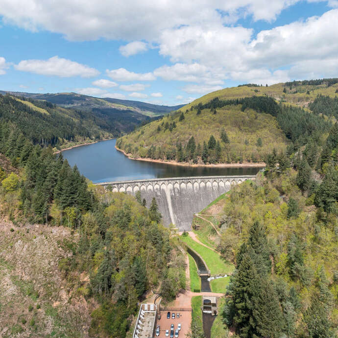 Journée mondiale de l'eau - Balade guidée