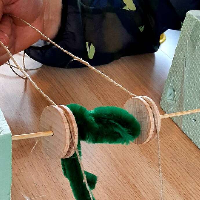 Défis de l'ingénieur (+8 ans)