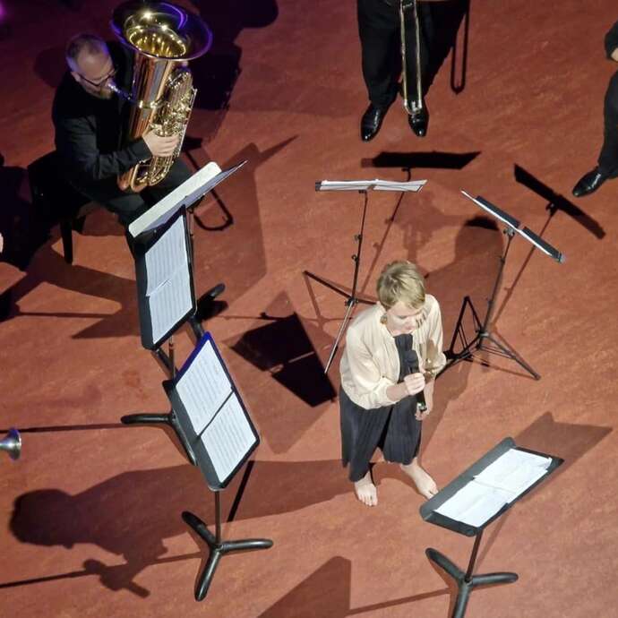 Concert - Les plus belles pages de la musique de chambre - Festival des Monts en Musique