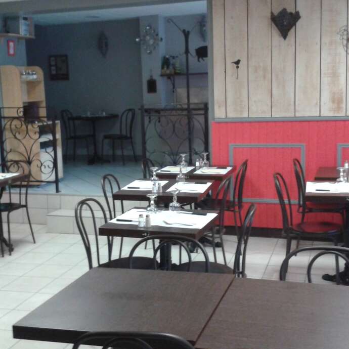 La Table Paysanne