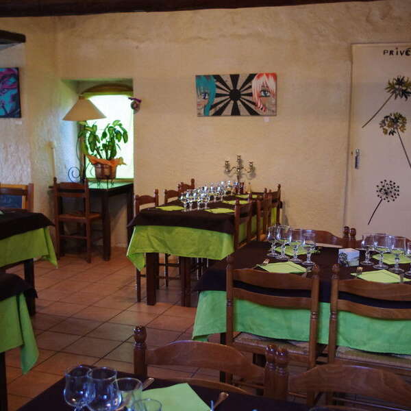 Auberge de la Loire