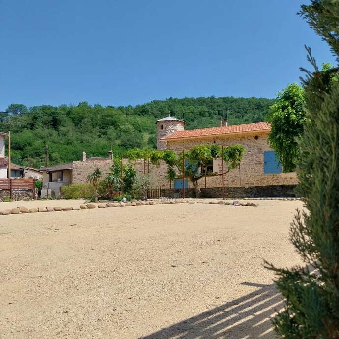 Chambres d'hôtes Yac'aventures
