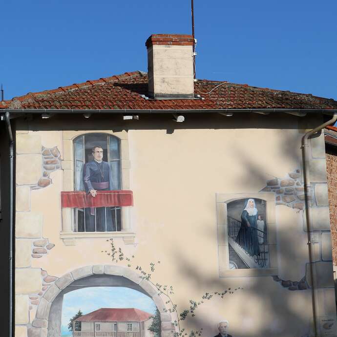 Fresque