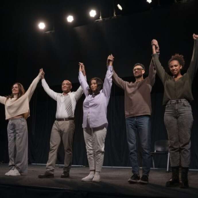 Match d’impro amateurs