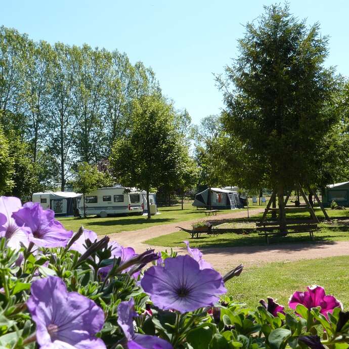 Camping-Car Park