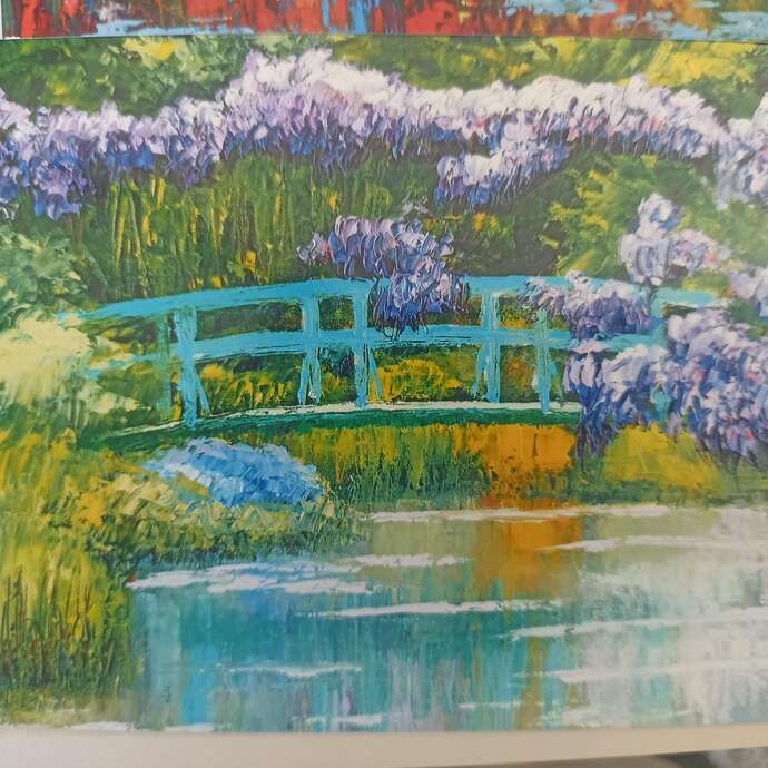 Lia Lioret et Patricia Lioret Sevrain exposent à l'espace Carnot