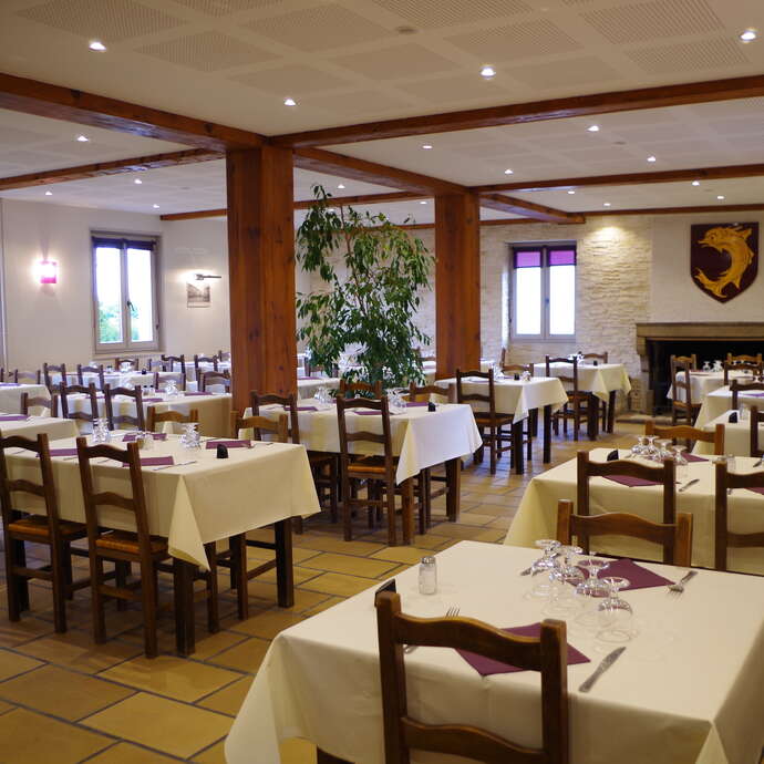 Auberge Les Trabuches