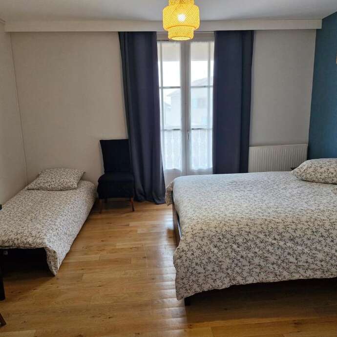 La Taverne Forézienne