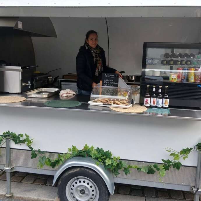 La Pause Forézienne