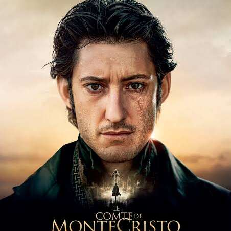 Cinéma sous les étoiles : Le Comte de Monte-Cristo