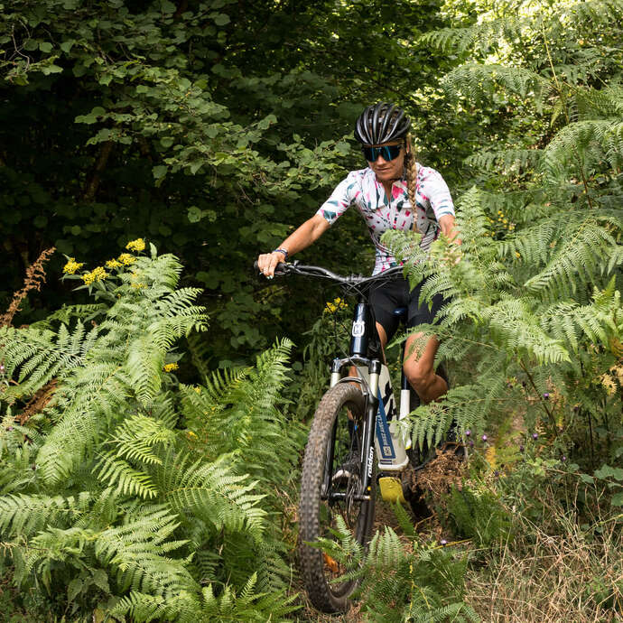Circuit VTT Les Petits Murcins