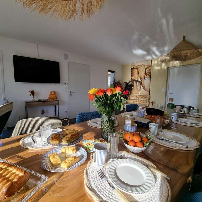 La Marche des Eléphants