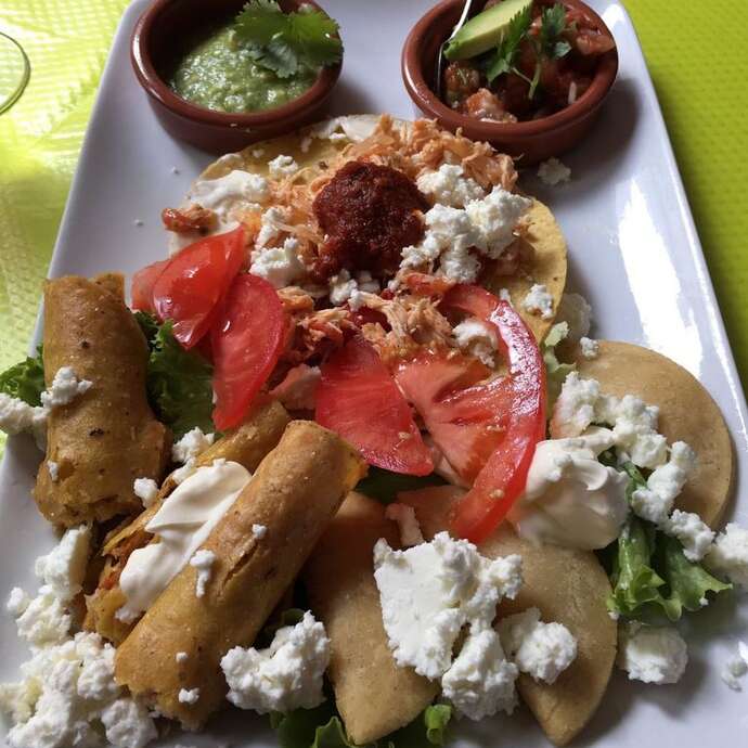 El Sol Azteca