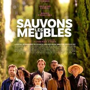 Film " Sauvons les murs"