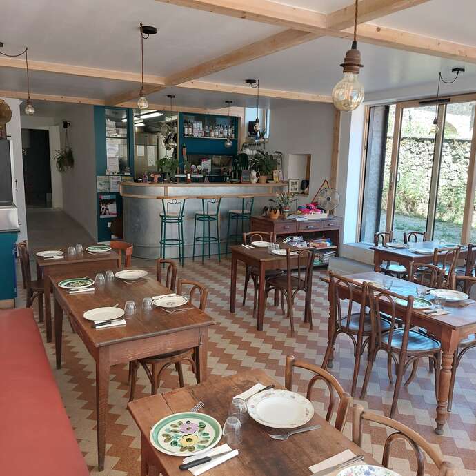 Chez Adèle