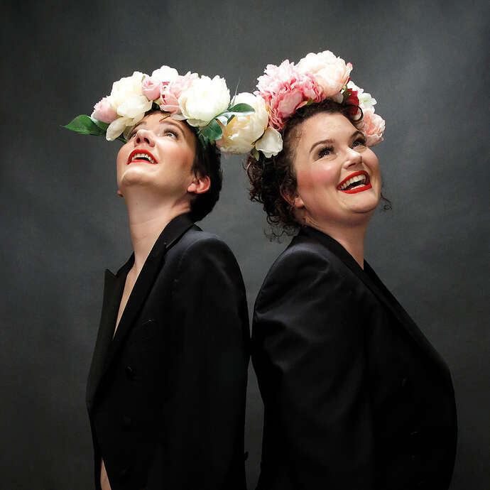 Spectacle Diva Syndicat à la salle Jean Dasté