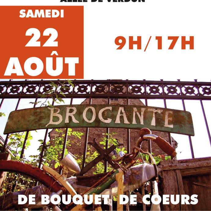 Brocante