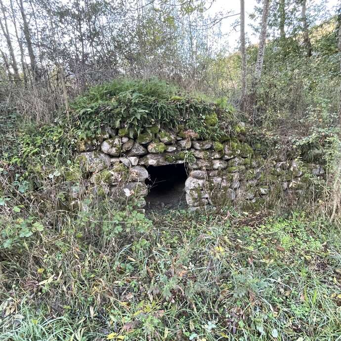 Discovery walk: Discovering Verdun's rural heritage