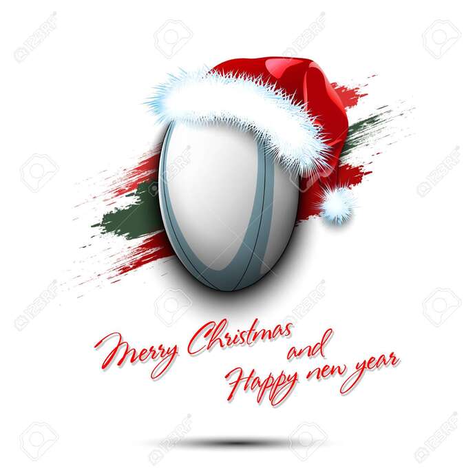 Noël du rugby