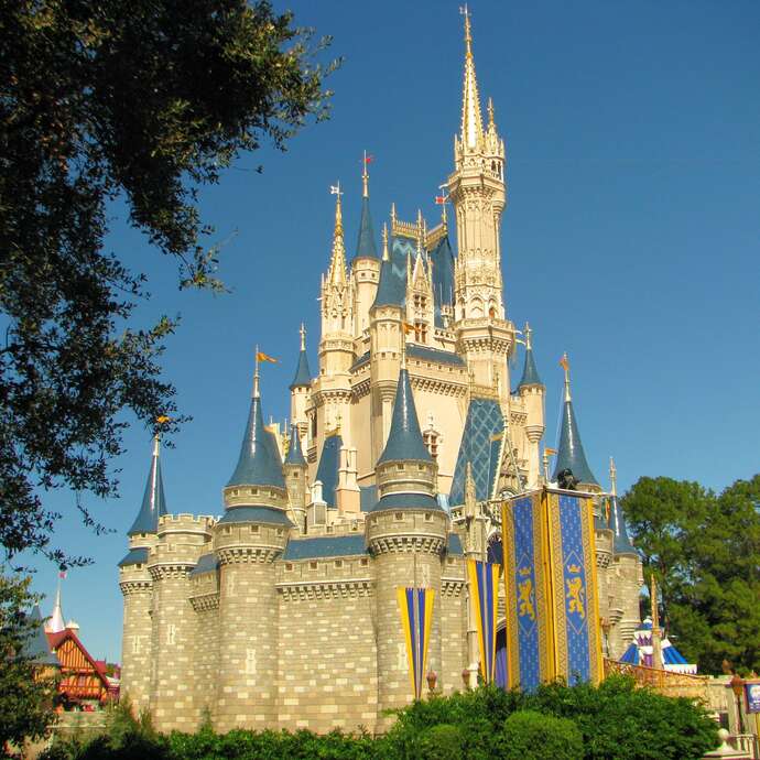Soirée DIsney - quiz & blind test
