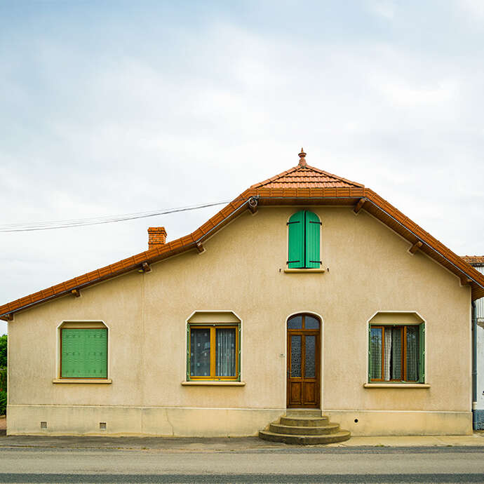 Printemps de la photo - Exposition Photo Territoire