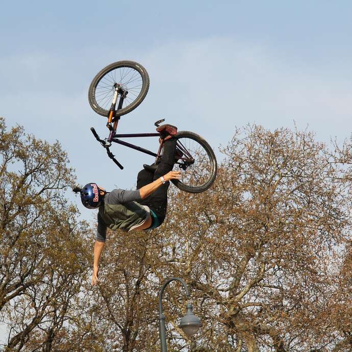 Coupe de la Loire de BMX