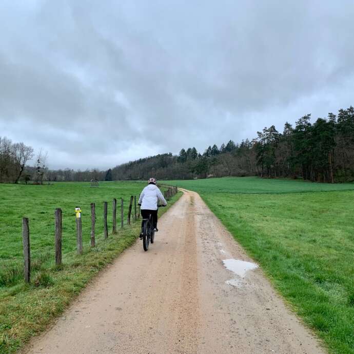 N°24 La voie du Monorail