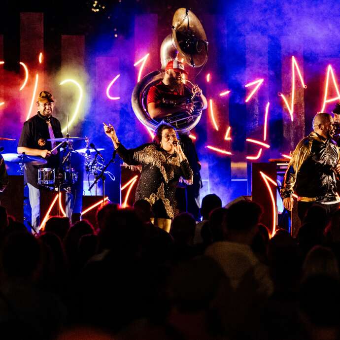 Festival Les Eclats