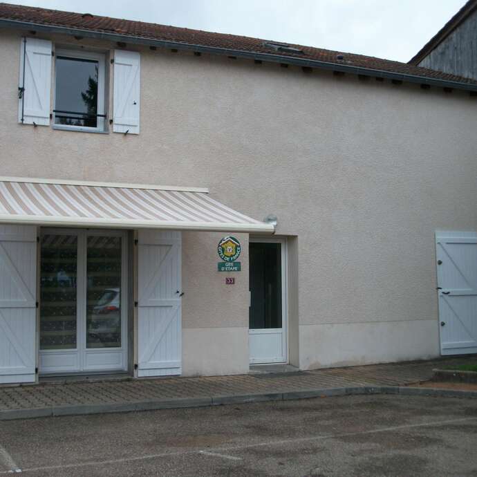 Gîte Communal