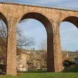 Viaduc Saint-Victor-Sur-Rhins