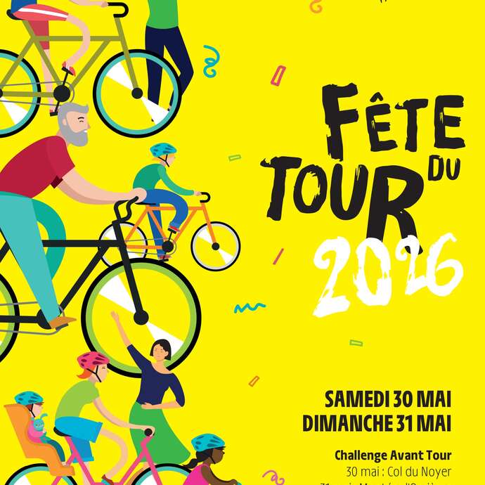 Fête du tour