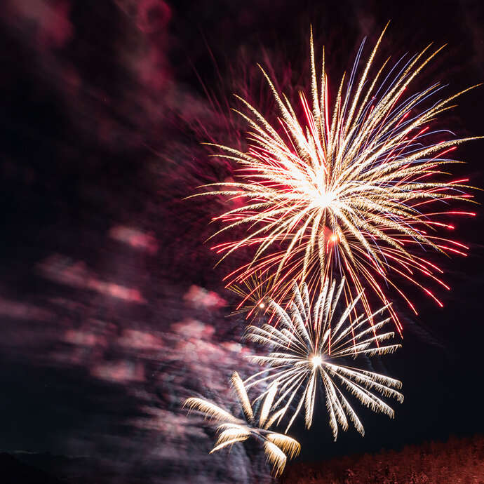 Fête de la Saint-Jean