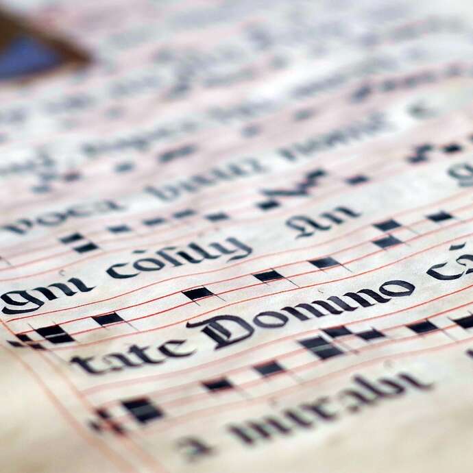 Concert Jubilate