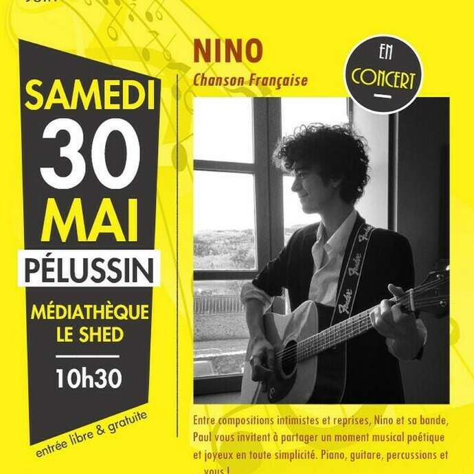 Cartes blanches musicales