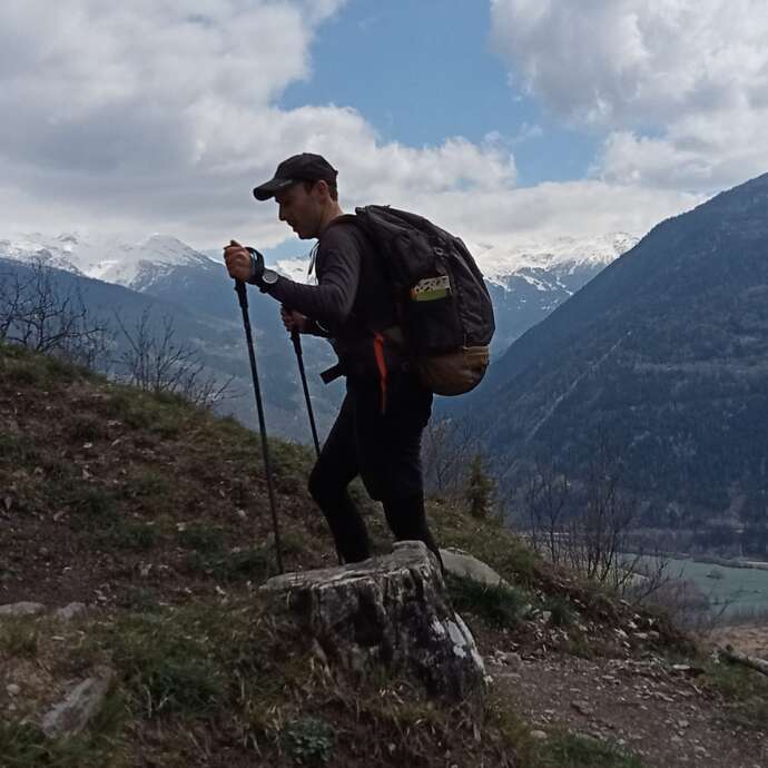Pierre Second - Aventures et vous !
