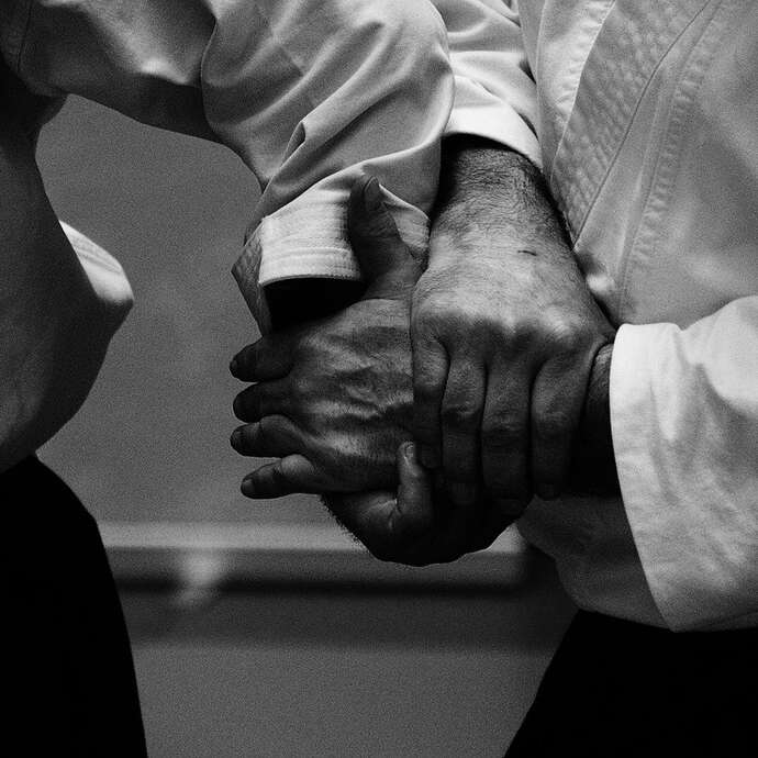 Club Aïkido – Aïki-Toho-Ïaïdo