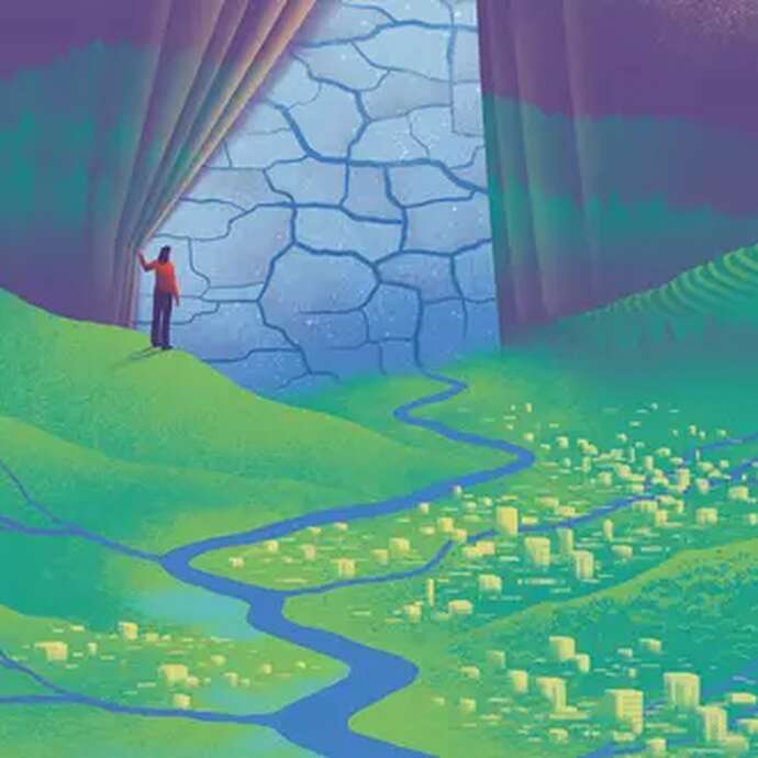 Journée mondiale de l'eau