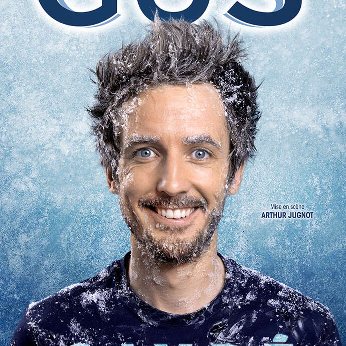 Gus illusionniste - Givré