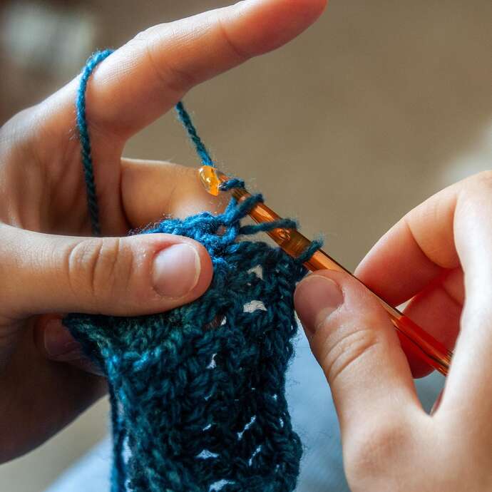 Ateliers de Loisirs Créatifs Enfants et Adultes