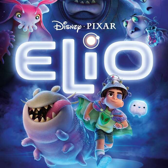 Elio