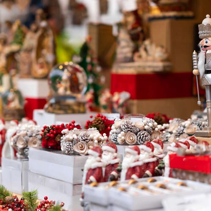 Marché de Noel