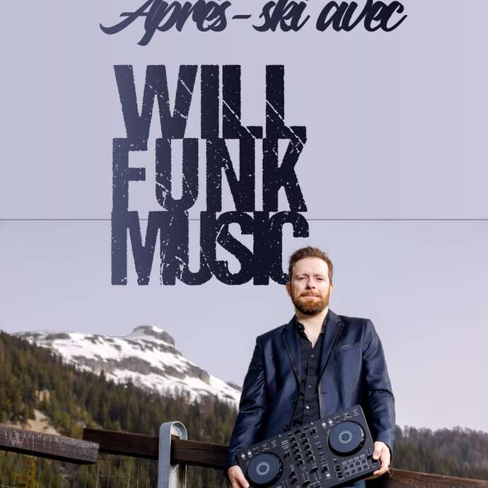 Soirée après-ski aux Chalets