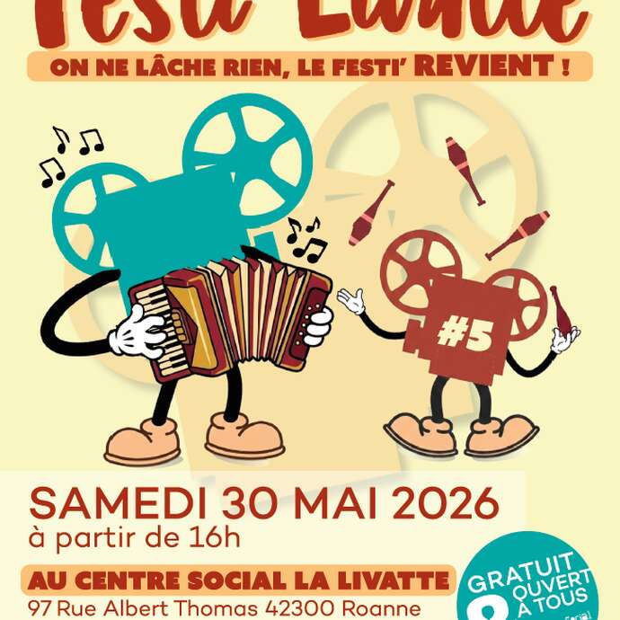 Festi Livatte