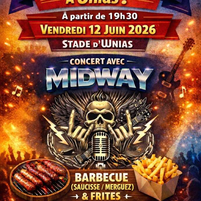 Fête de la musique