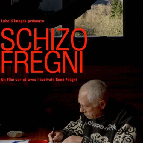Schizo Frégni