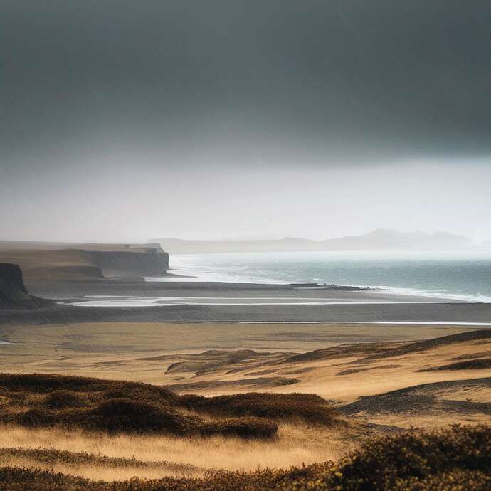 Islander (Les Insulaires) - dès 10 ans